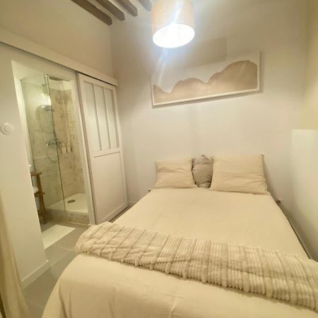 Studio Charmant Hyper Centre Aix-en-Provence Ngoại thất bức ảnh