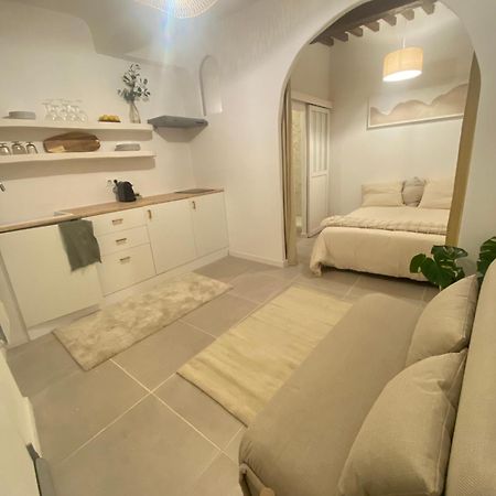 Studio Charmant Hyper Centre Aix-en-Provence Ngoại thất bức ảnh