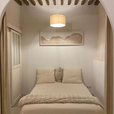 Studio Charmant Hyper Centre Aix-en-Provence Ngoại thất bức ảnh