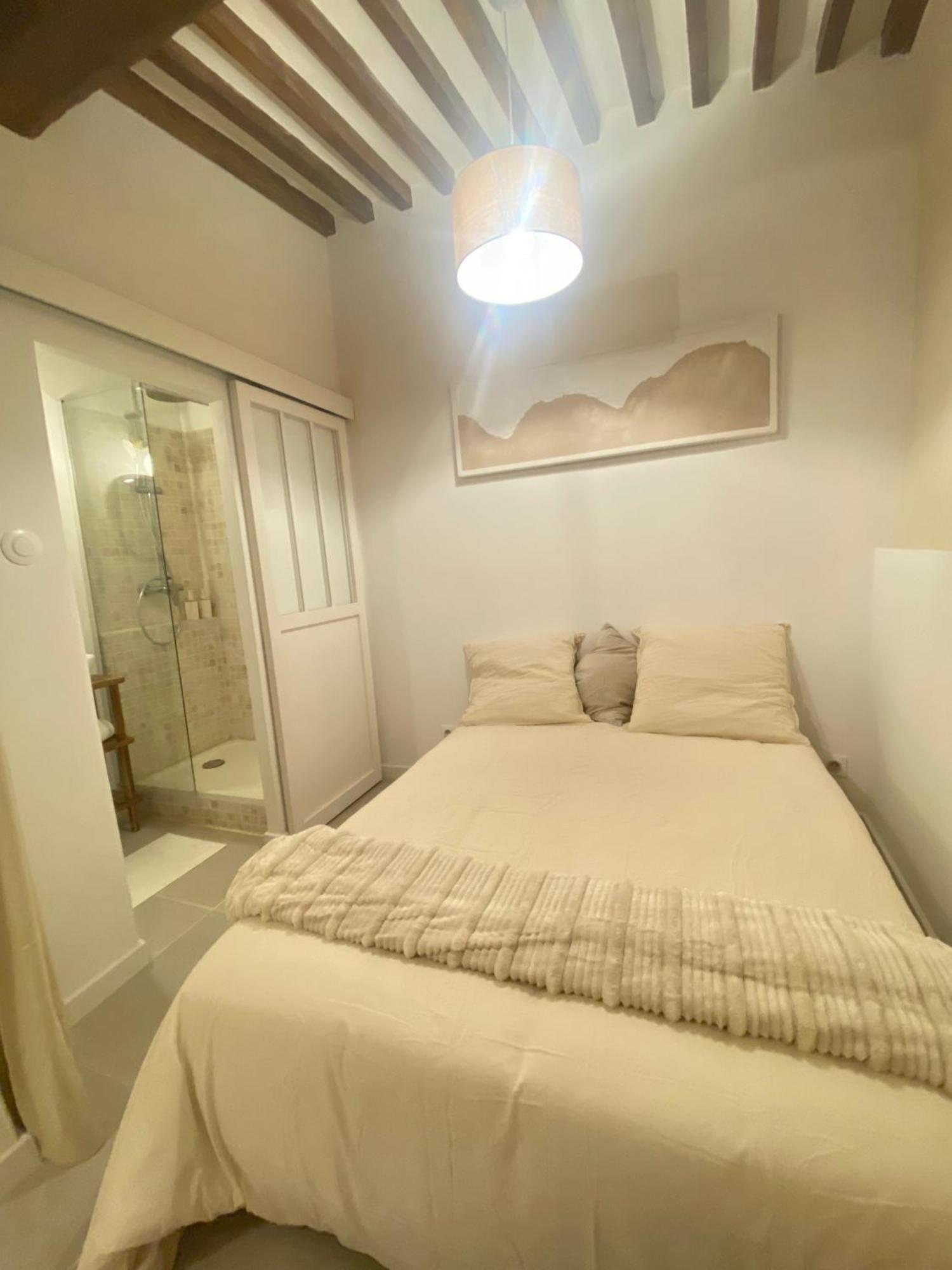 Studio Charmant Hyper Centre Aix-en-Provence Ngoại thất bức ảnh